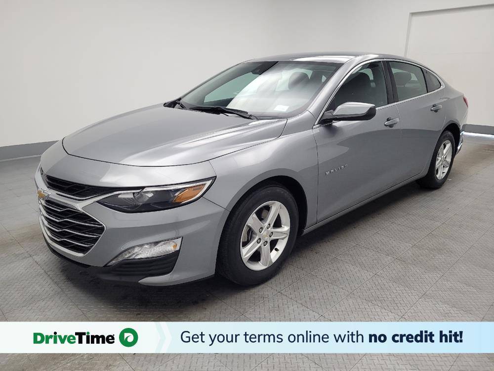 2024 Chevrolet Malibu LT — Sedan — 45,726 mi — Memphis, TN