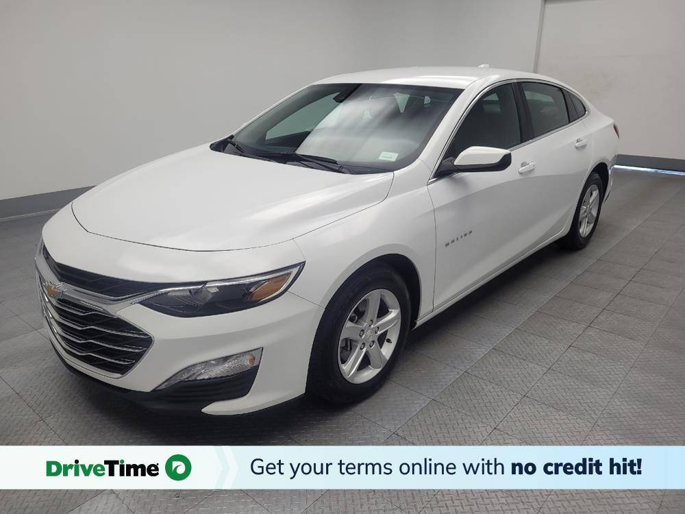 2024 Chevrolet Malibu LT — Sedan — 41,591 mi — Memphis, TN