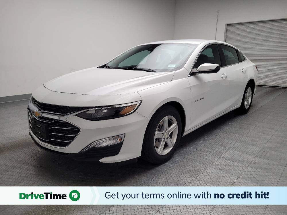 2020 Chevrolet Malibu LS — Sedan — 46,033 mi — Torrance, CA