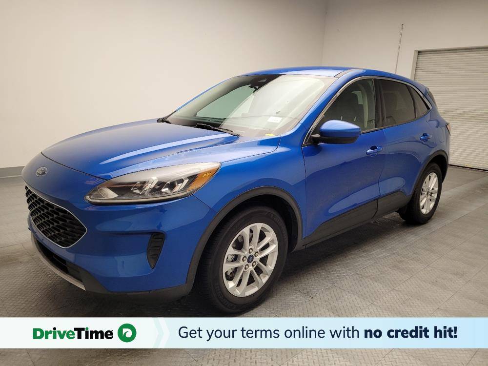 2020 Ford Escape SE — SUV — 70,268 mi — Torrance, CA