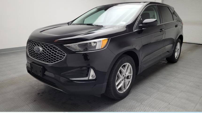 2023 Ford Edge SEL — SUV — 30,092 mi — Torrance, CA