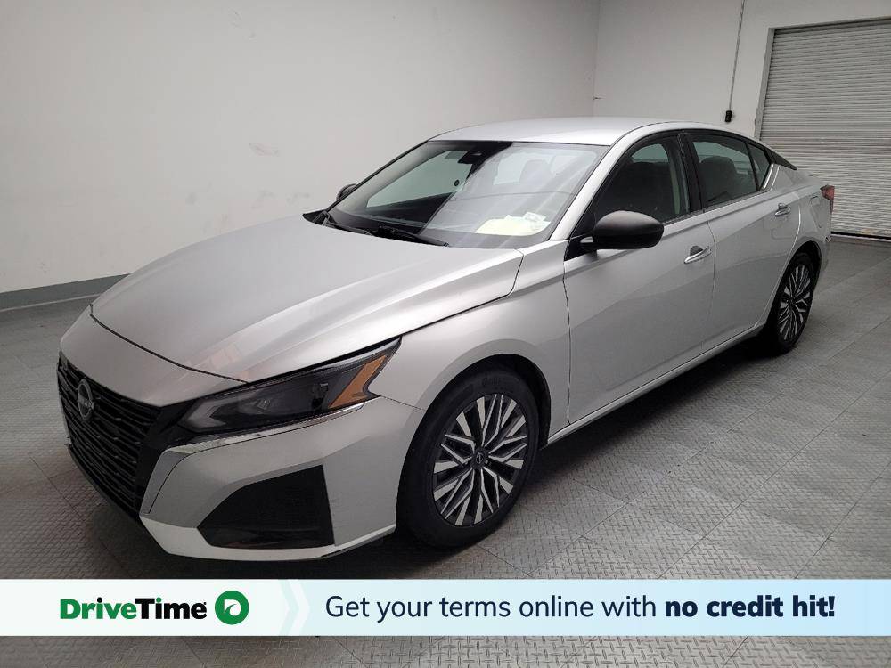 2024 Nissan Altima SV — Sedan — 35,049 mi — Torrance, CA