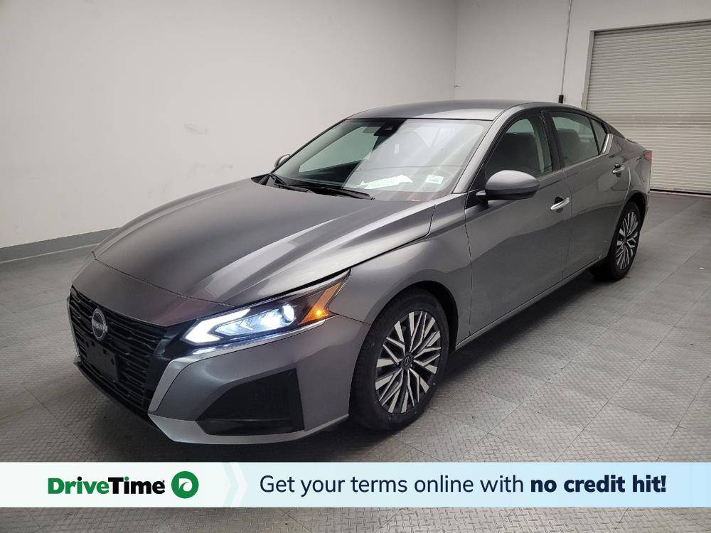 2023 Nissan Altima SV — Sedan — 45,989 mi — Torrance, CA