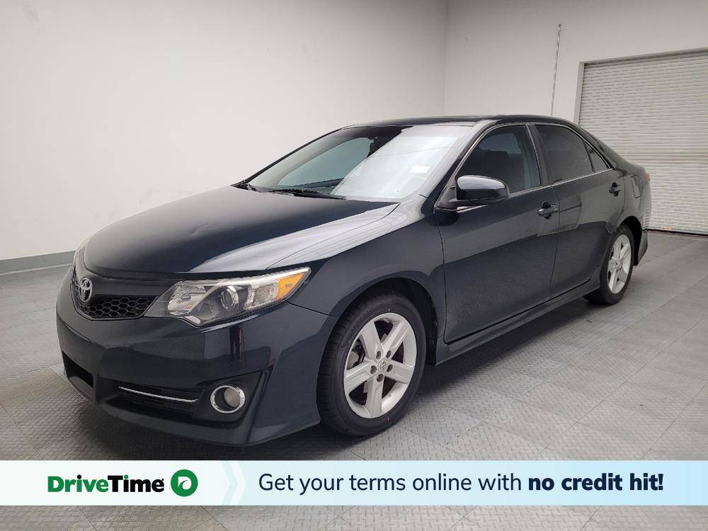 2014 Toyota Camry SE — Sedan — 129,432 mi — Torrance, CA