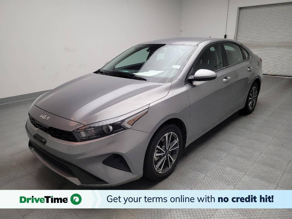 2024 Kia Forte LXS — Sedan — 31,816 mi — Torrance, CA