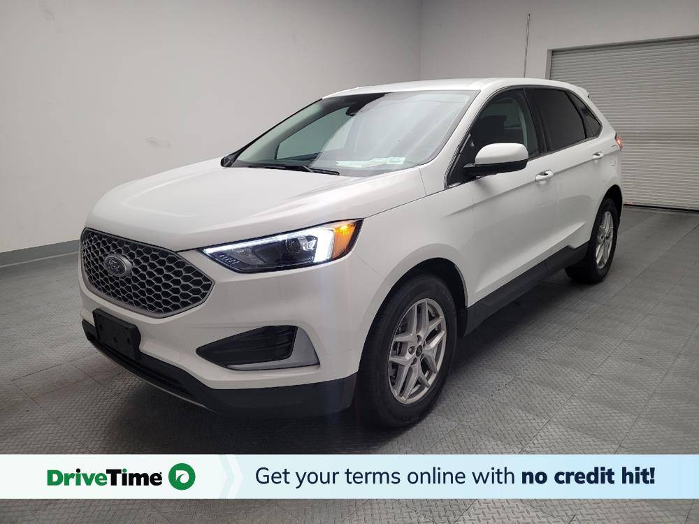 2023 Ford Edge SEL — SUV — 48,155 mi — Torrance, CA