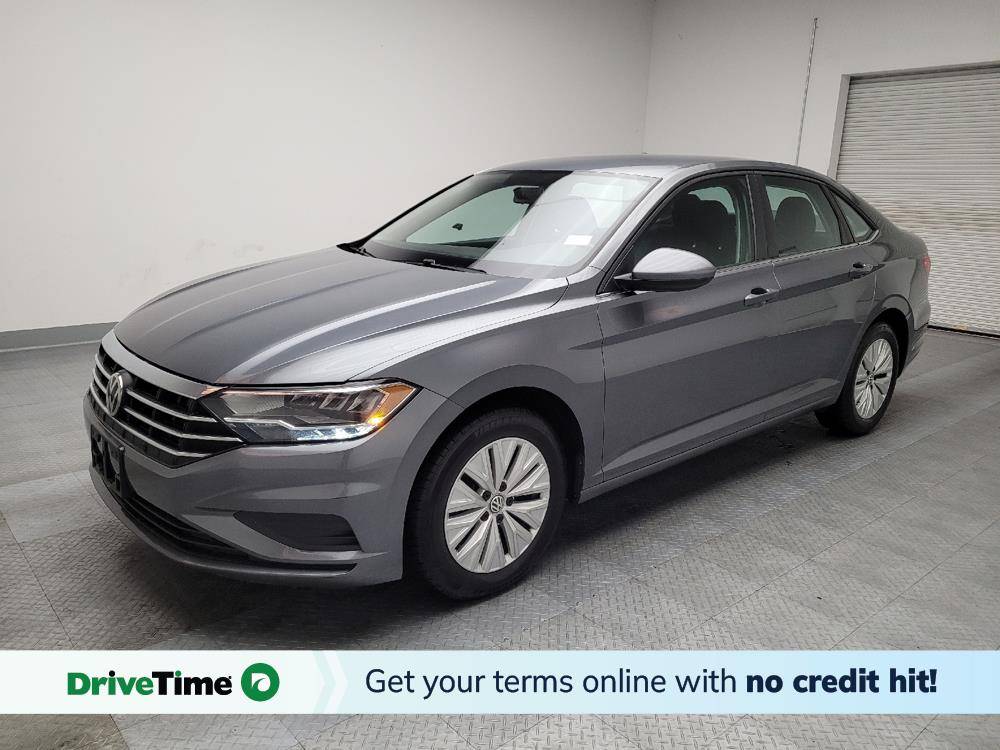 2019 Volkswagen Jetta S — Sedan — 94,406 mi — Torrance, CA