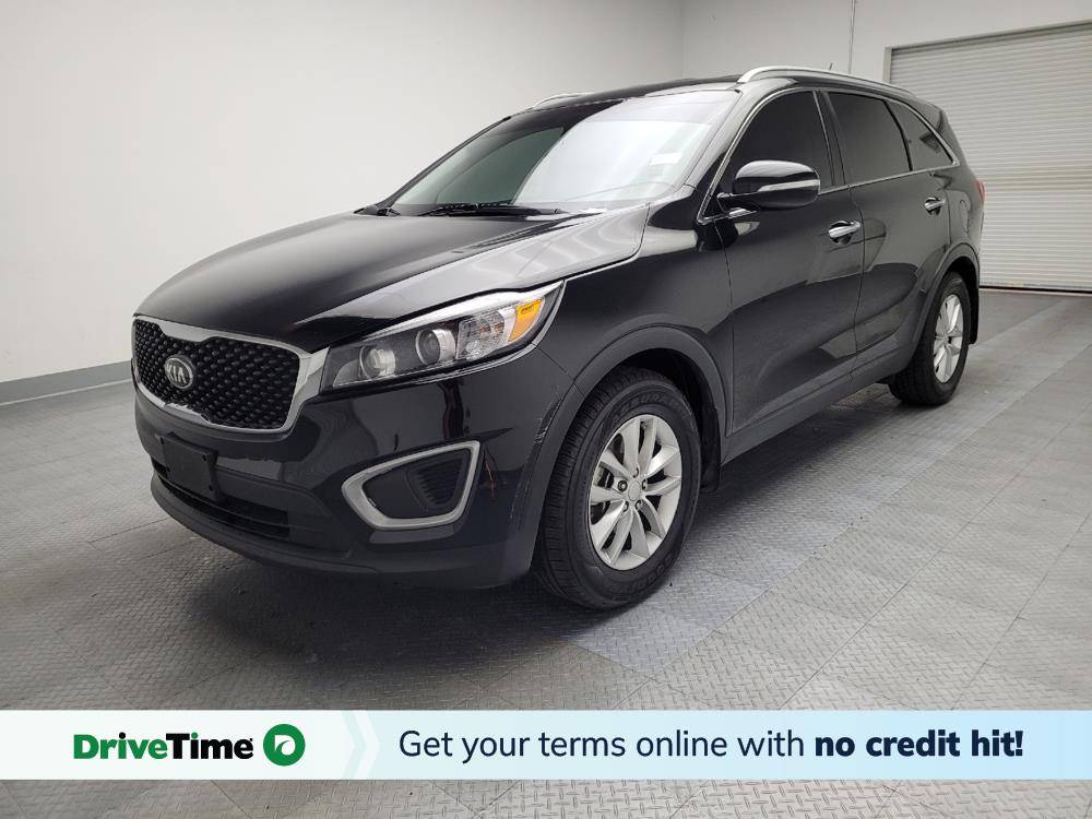2016 Kia Sorento LX V6 — SUV — 98,758 mi — Torrance, CA