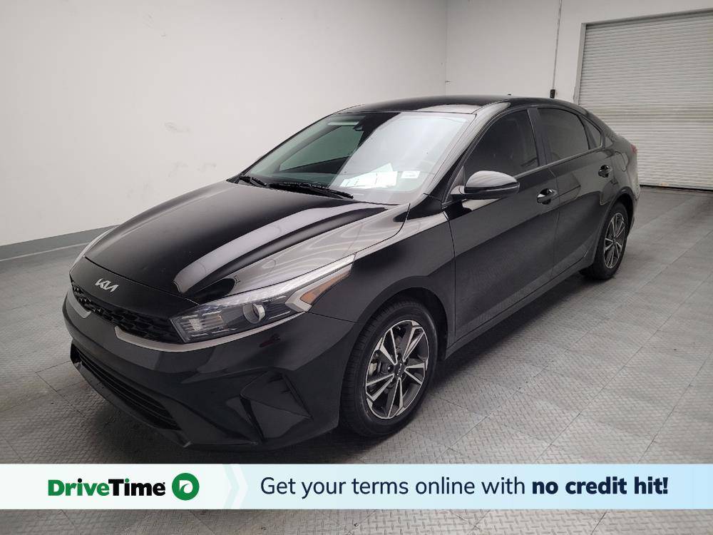 2023 Kia Forte LXS — Sedan — 19,975 mi — Torrance, CA