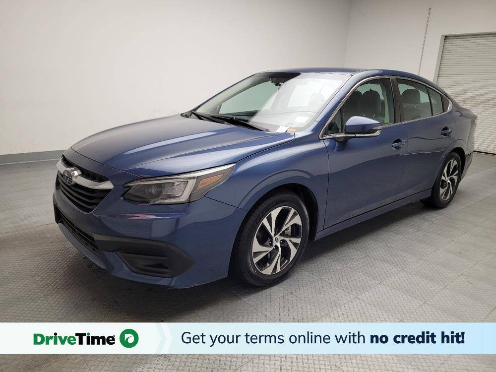 2020 Subaru Legacy 2.5i Premium — Sedan — 69,987 mi — Torrance, CA