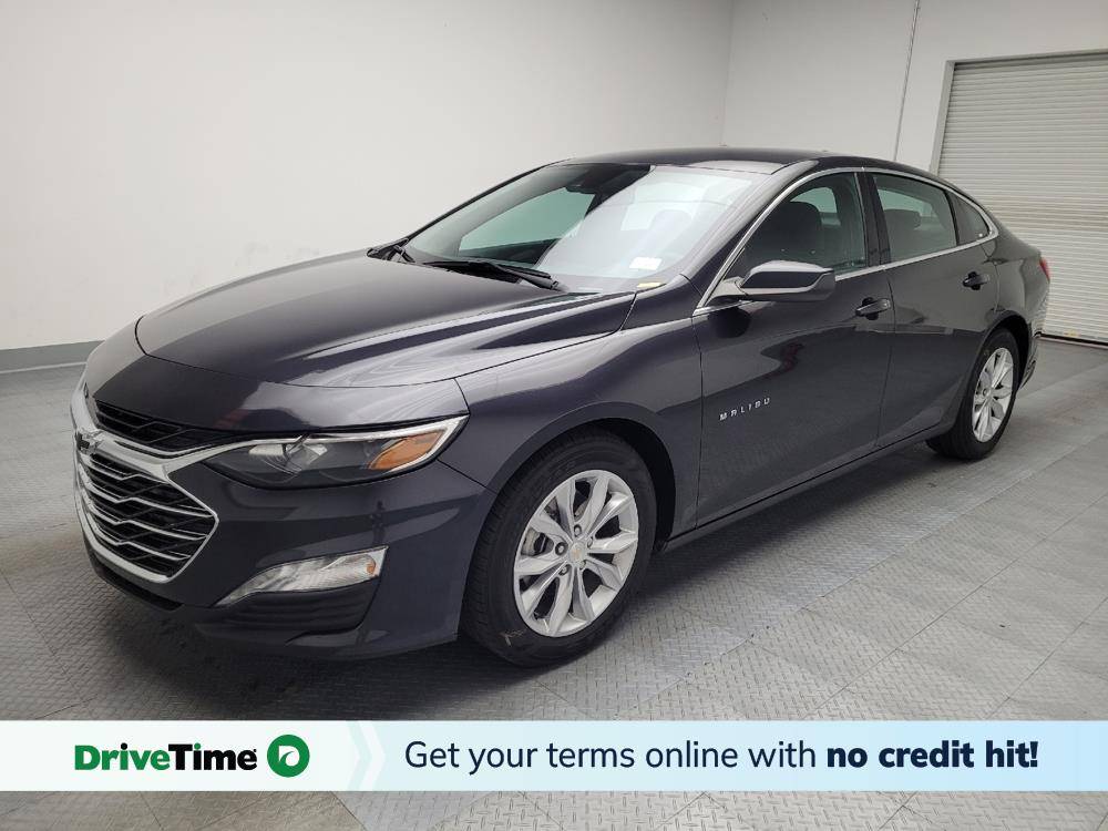 2023 Chevrolet Malibu LT — Sedan — 33,019 mi — Torrance, CA