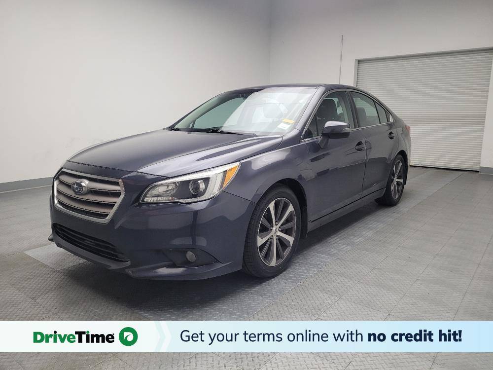 2017 Subaru Legacy 3.6R Limited — Sedan — 131,926 mi — Torrance, CA