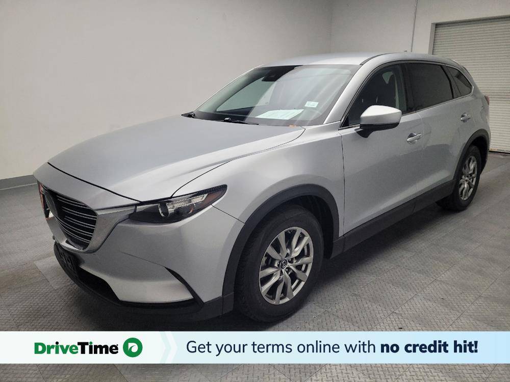 2019 Mazda CX-9 Touring — SUV — 72,518 mi — Torrance, CA