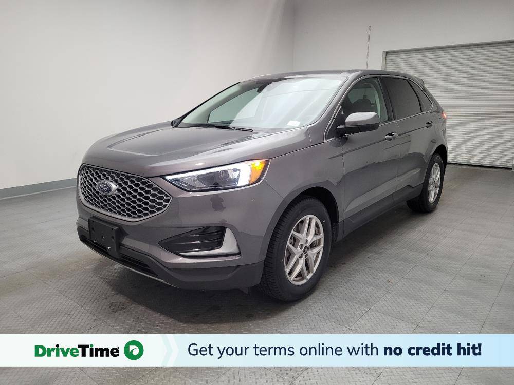 2023 Ford Edge SEL — SUV — 49,171 mi — Torrance, CA