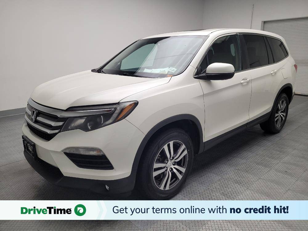 2016 Honda Pilot EX-L — SUV — 128,180 mi — Torrance, CA
