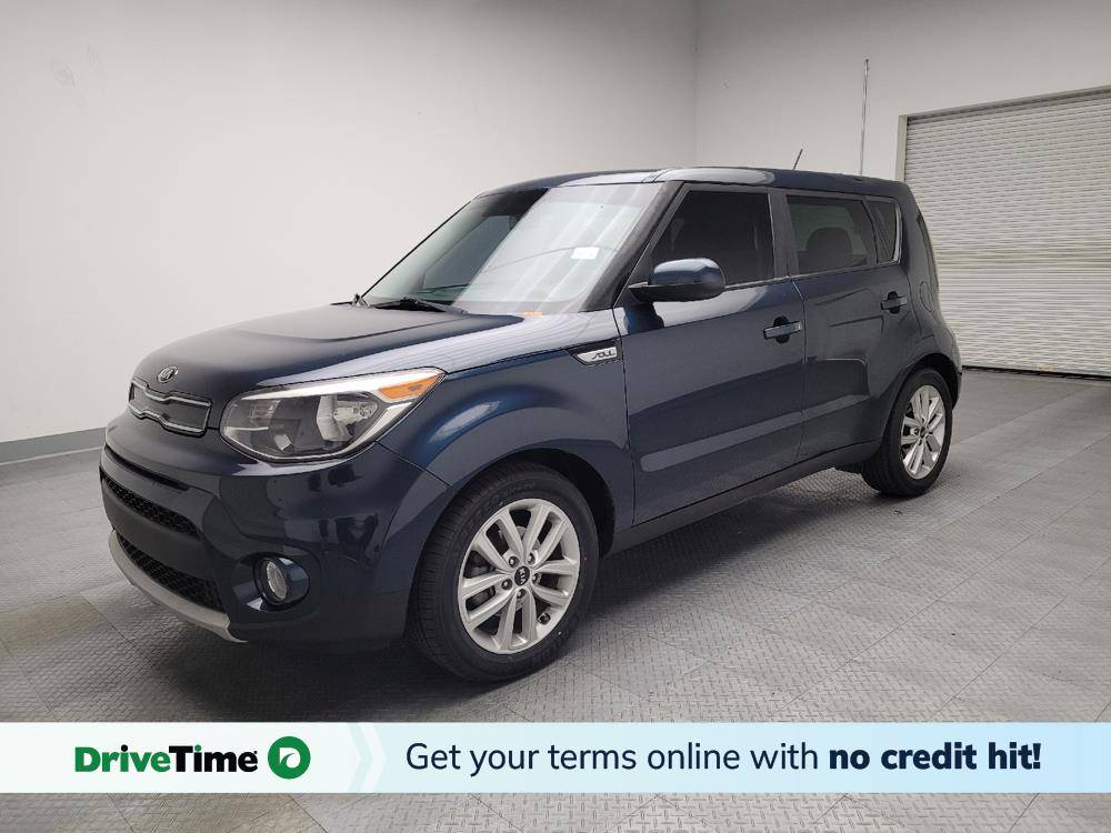 2019 Kia Soul + — Hatchback — 82,977 mi — Torrance, CA