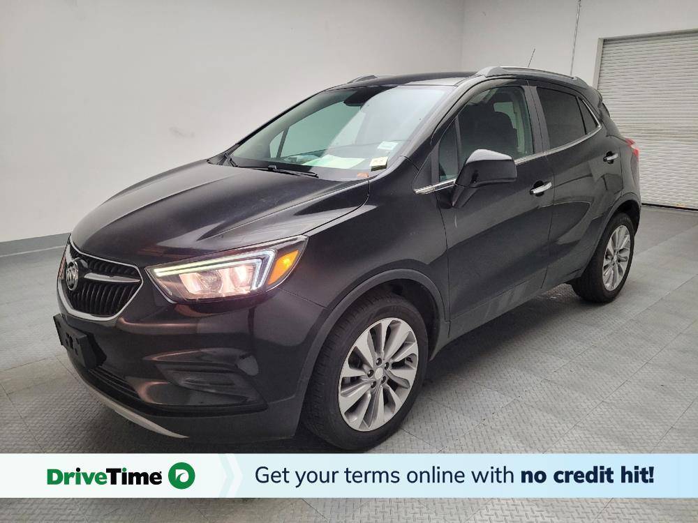 2020 Buick Encore Preferred — SUV — 63,636 mi — Torrance, CA