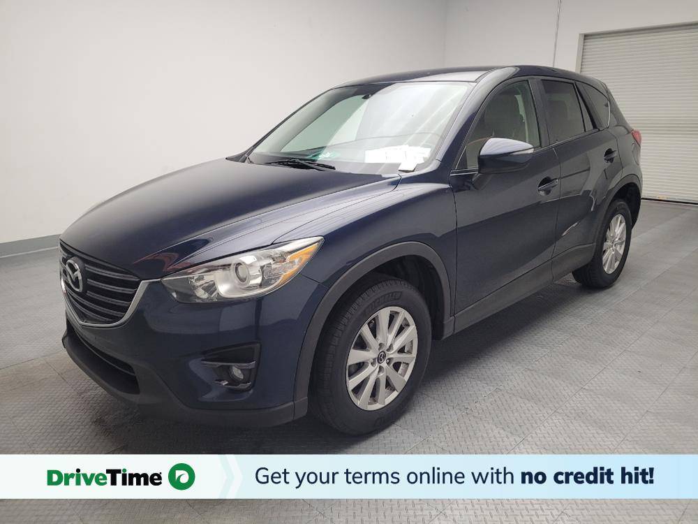 2016 Mazda CX-5 Touring — SUV — 65,272 mi — Torrance, CA