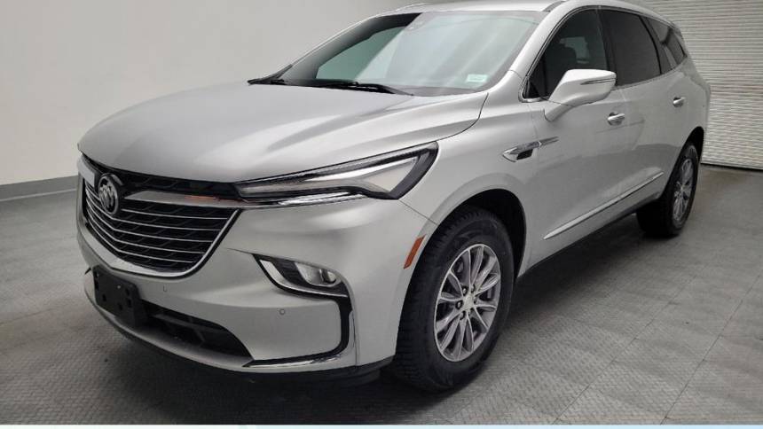 2022 Buick Enclave Premium — SUV — 65,844 mi — Torrance, CA