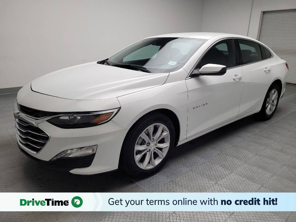 2024 Chevrolet Malibu LT — Sedan — 25,423 mi — Torrance, CA