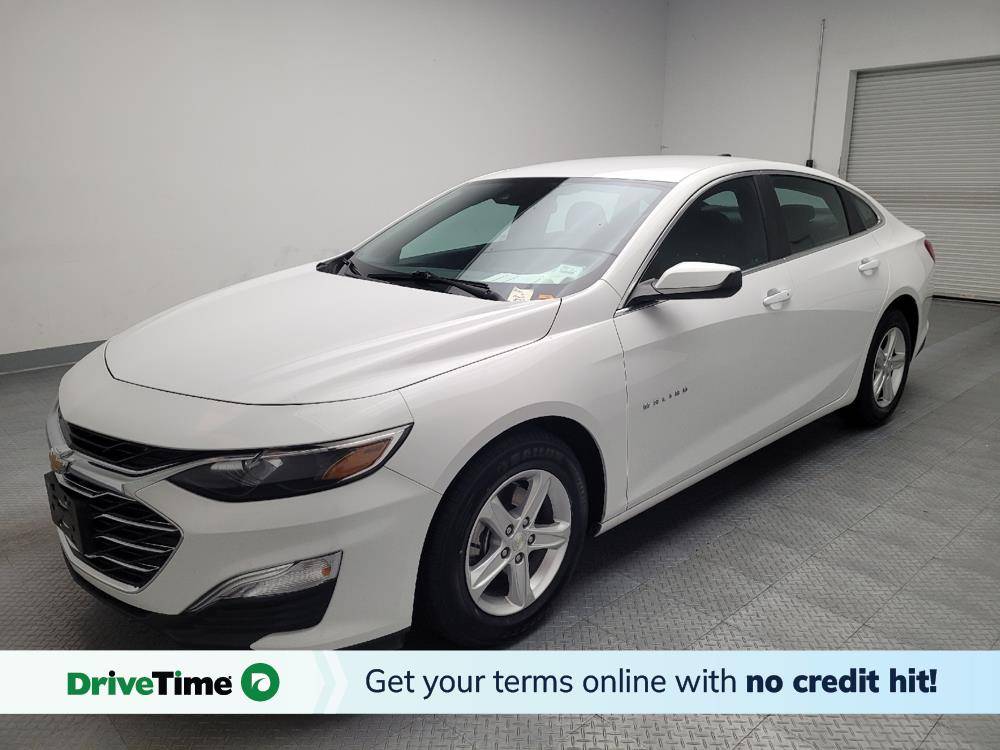 2020 Chevrolet Malibu LS — Sedan — 21,377 mi — Torrance, CA