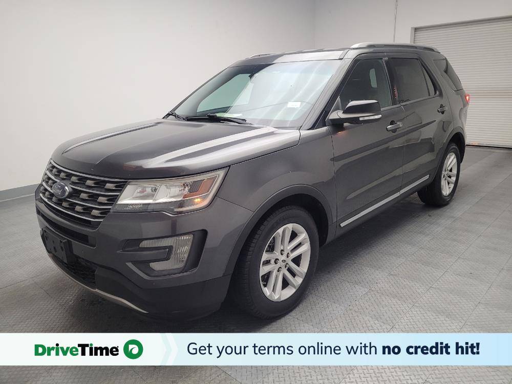 2016 Ford Explorer XLT — SUV — 164,391 mi — Torrance, CA