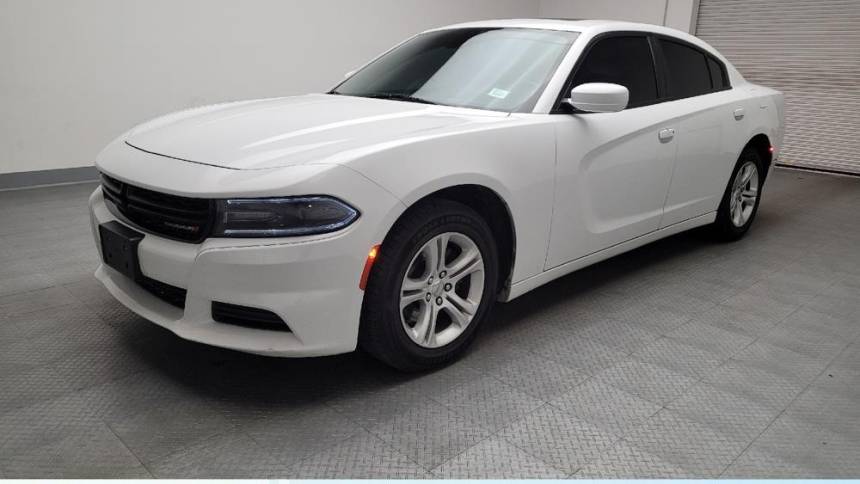 2019 Dodge Charger SXT — Sedan — 94,806 mi — Torrance, CA