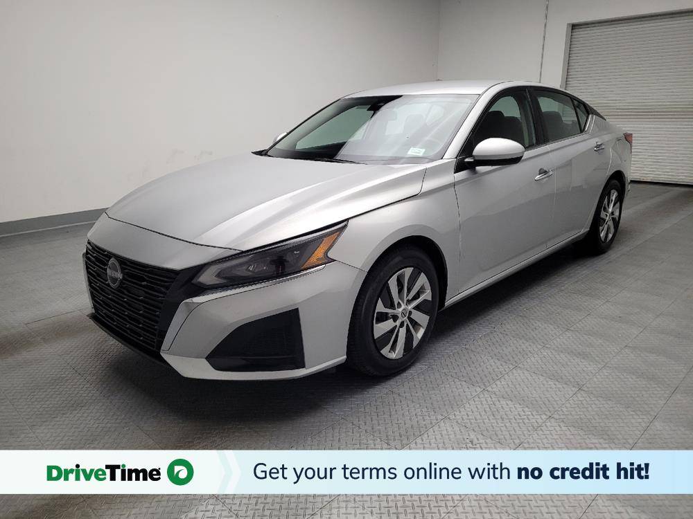 2023 Nissan Altima S — Sedan — 46,142 mi — Torrance, CA