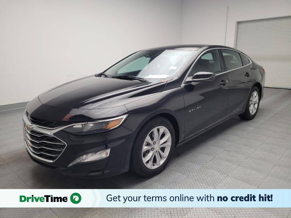 2023 Chevrolet Malibu LT — Sedan — 72,245 mi — Torrance, CA