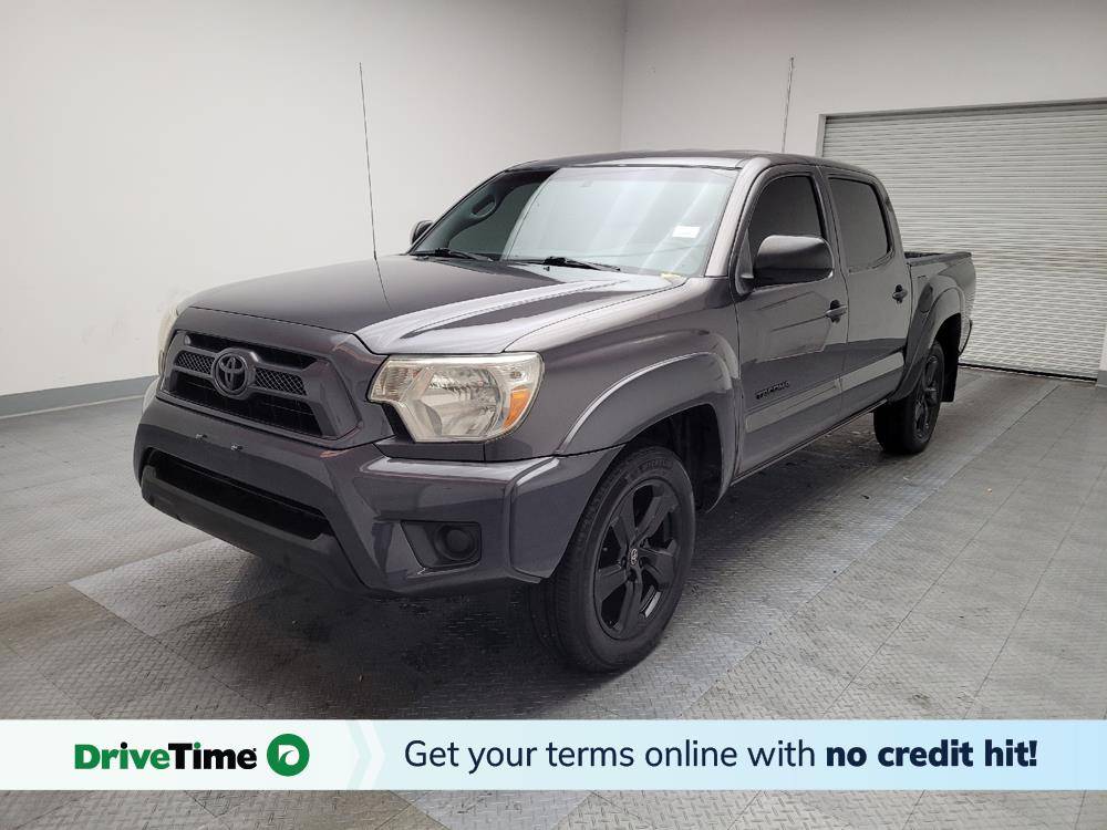2013 Toyota Tacoma Base — Pickup Truck — 94,158 mi — Torrance, CA