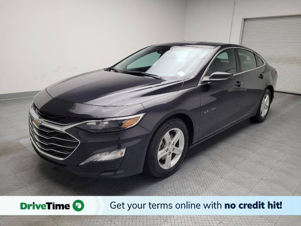 2023 Chevrolet Malibu LT — Sedan — 49,679 mi — Torrance, CA