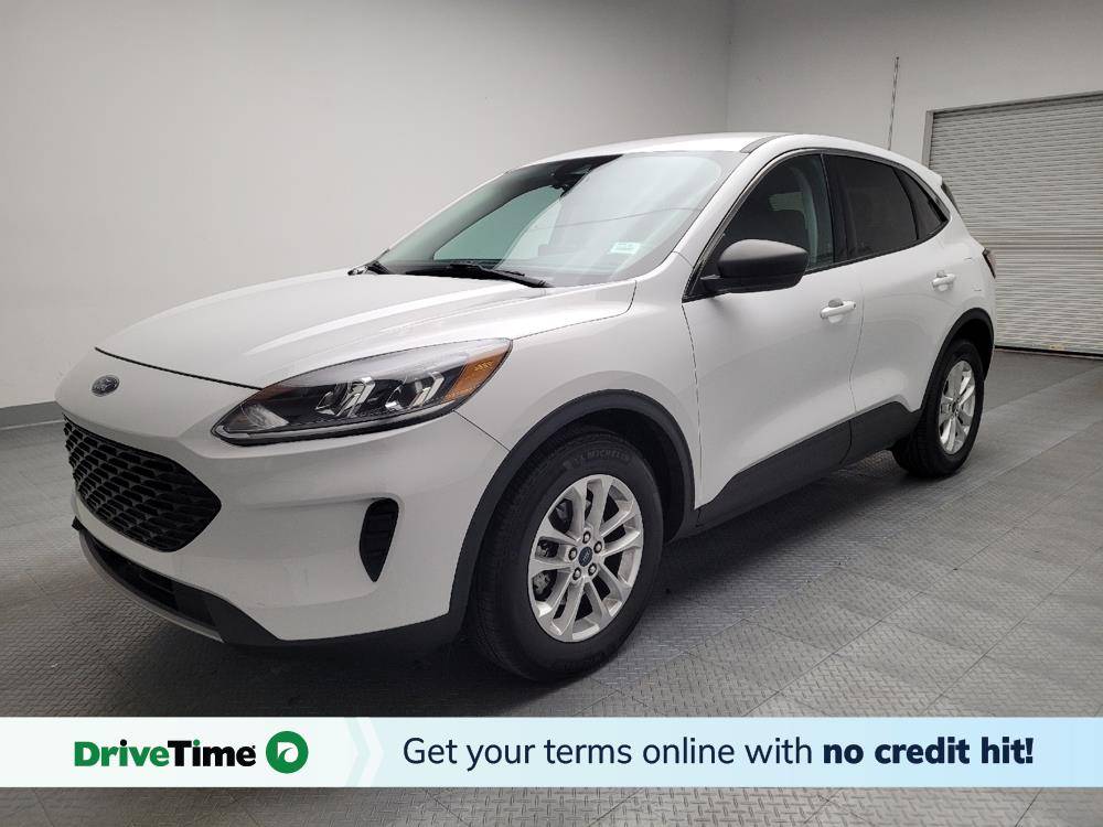 2022 Ford Escape SE — SUV — 20,392 mi — Torrance, CA