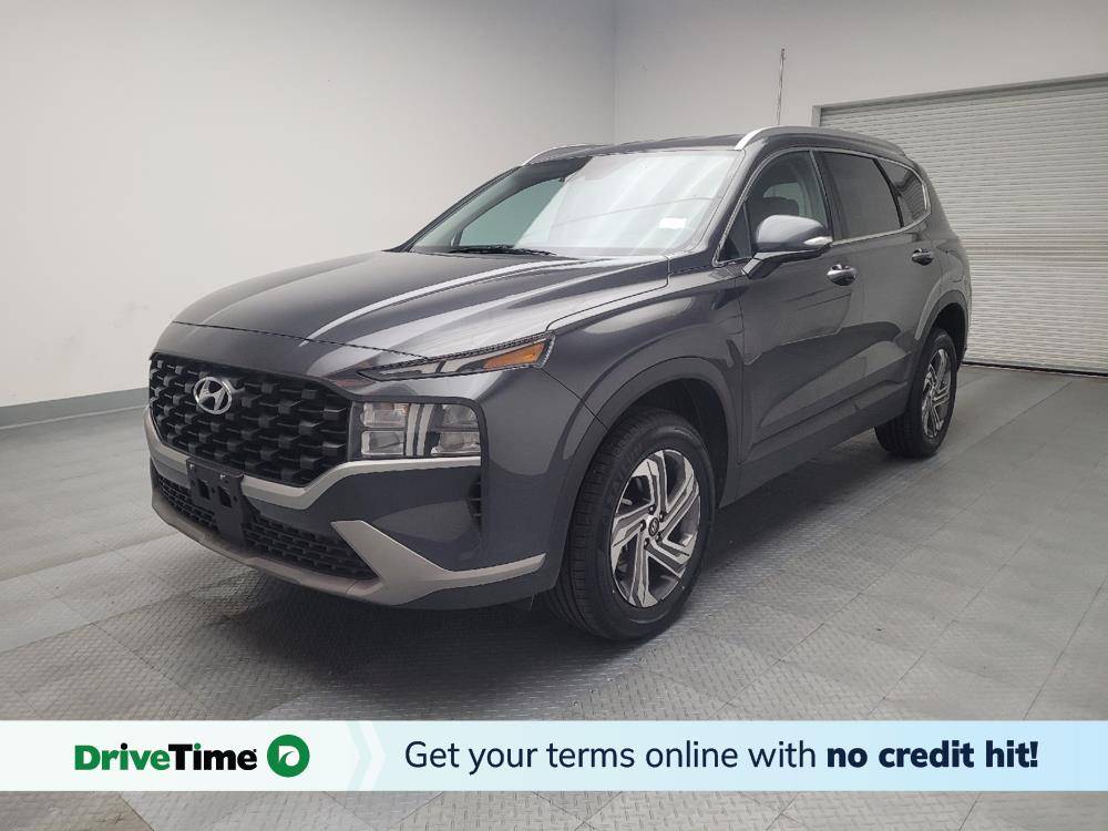 2023 Hyundai Santa Fe SEL — SUV — 49,702 mi — Torrance, CA