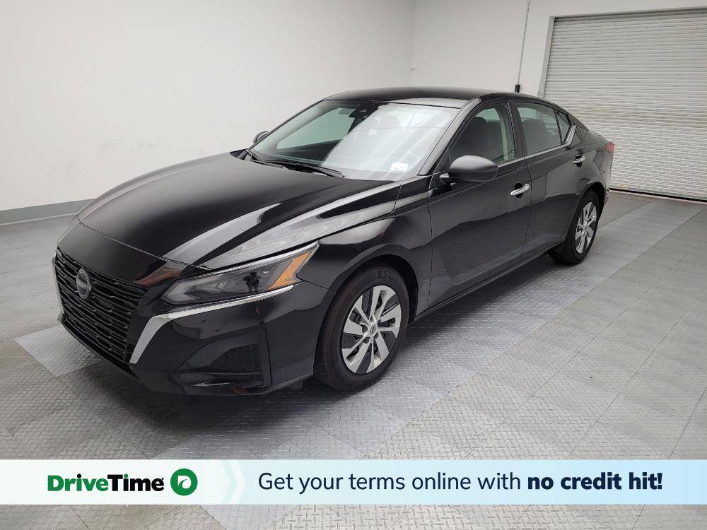 2024 Nissan Altima S — Sedan — 8,275 mi — Torrance, CA