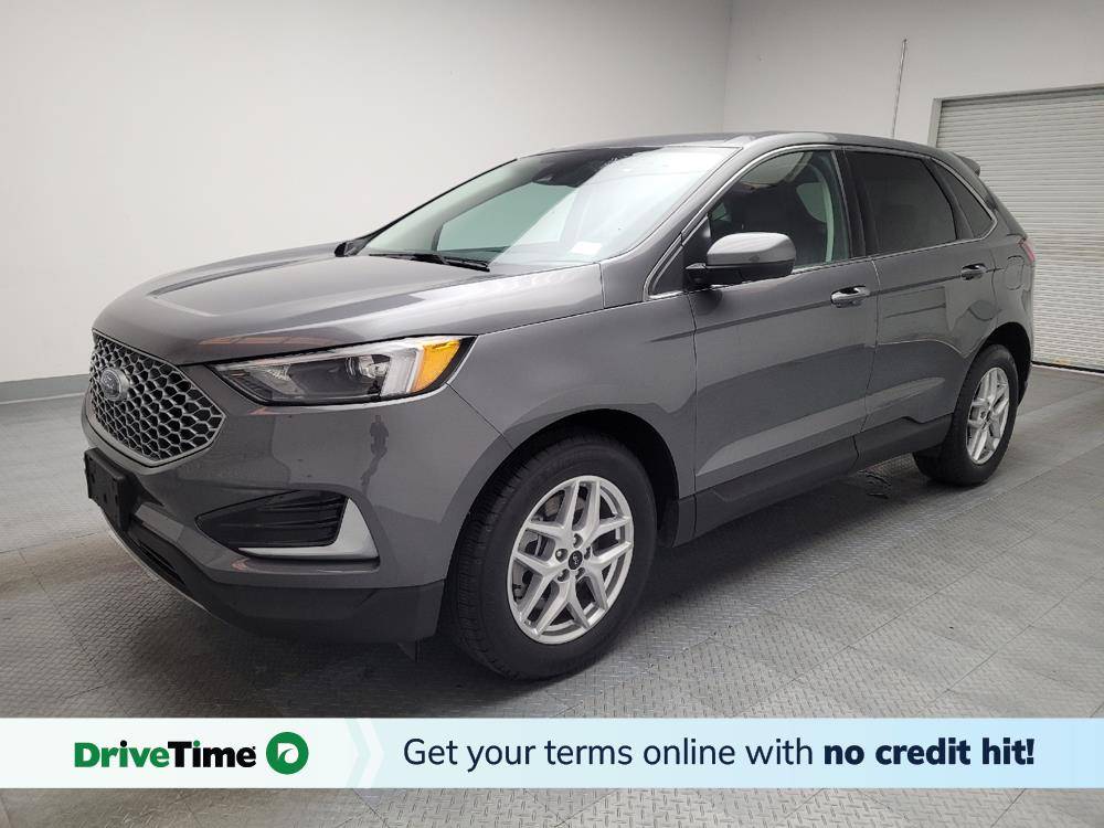 2024 Ford Edge SEL — SUV — 17,660 mi — Torrance, CA