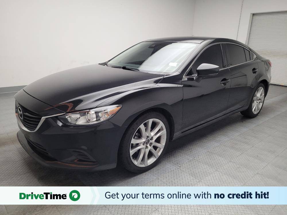 2017 Mazda Mazda6 Touring — Sedan — 82,489 mi — Torrance, CA