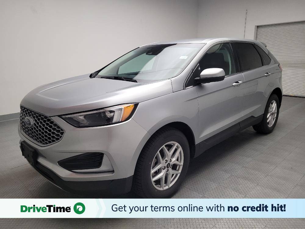 2023 Ford Edge SEL — SUV — 57,481 mi — Torrance, CA