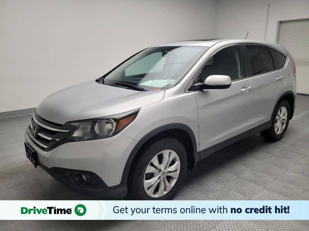 2013 Honda CR-V EX — SUV — 109,828 mi — Torrance, CA