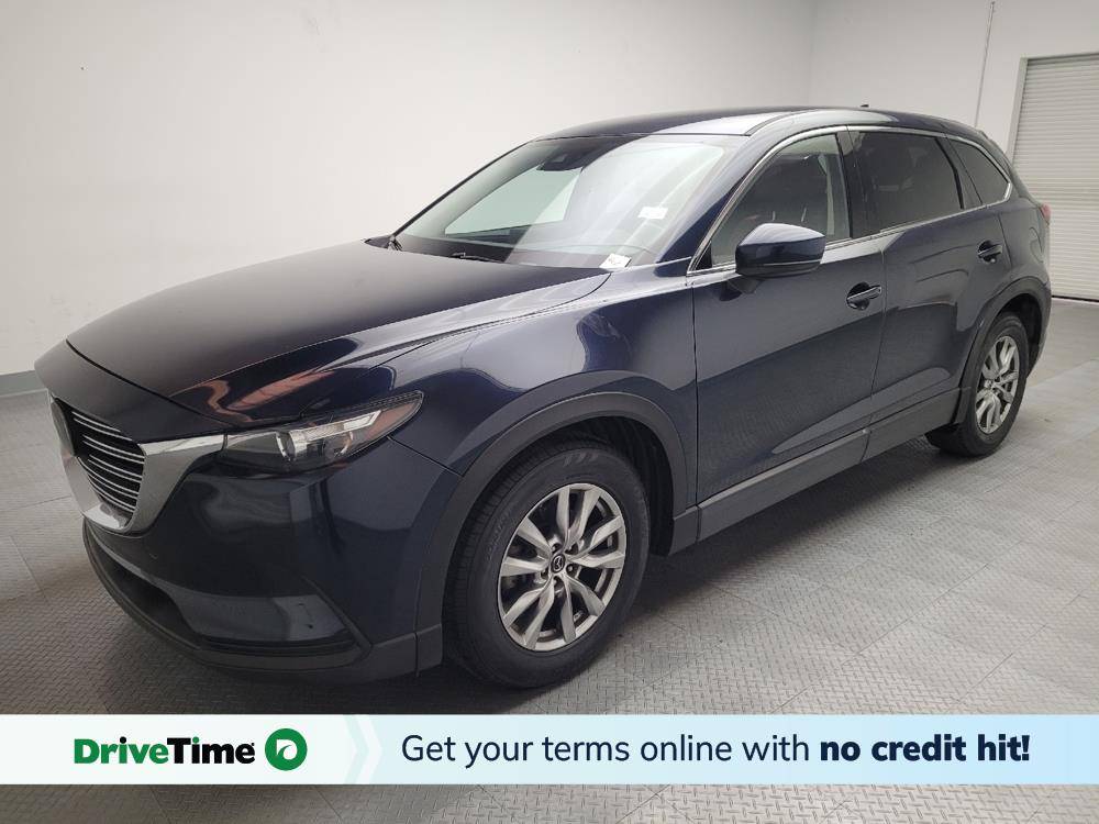 2019 Mazda CX-9 Grand Touring — SUV — 83,127 mi — Torrance, CA