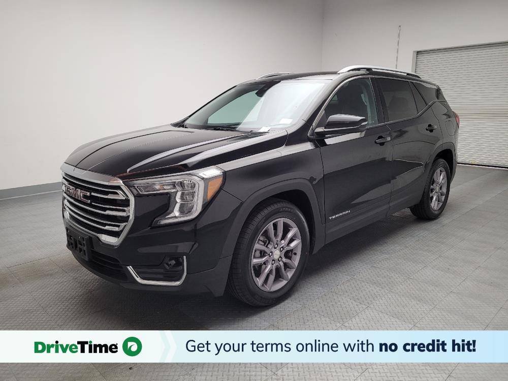 2023 GMC Terrain SLT — SUV — 65,700 mi — Torrance, CA