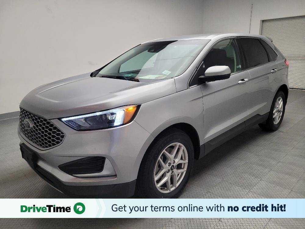 2024 Ford Edge SEL — SUV — 38,875 mi — Torrance, CA