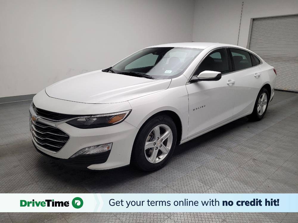 2023 Chevrolet Malibu LT — Sedan — 57,396 mi — Torrance, CA