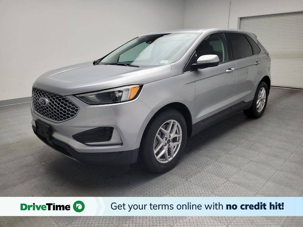 2023 Ford Edge SEL — SUV — 37,683 mi — Torrance, CA