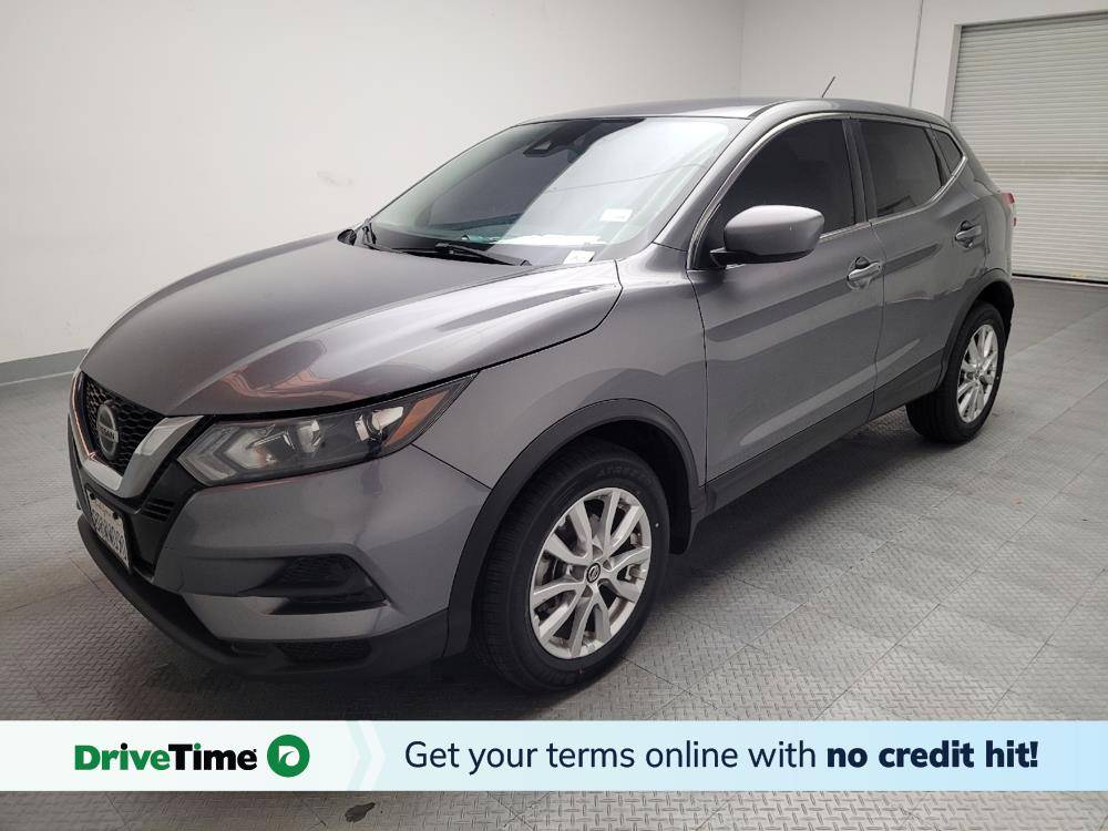 2020 Nissan Rogue Sport S — SUV — 96,626 mi — Torrance, CA