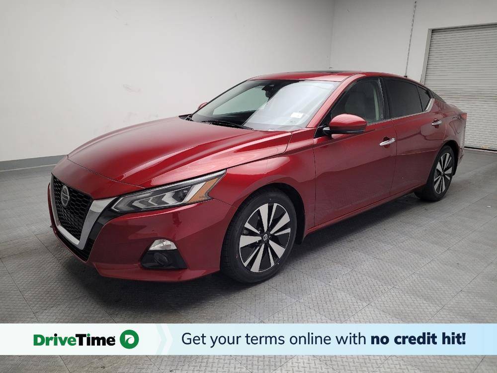 2019 Nissan Altima SL — Sedan — 47,280 mi — Torrance, CA
