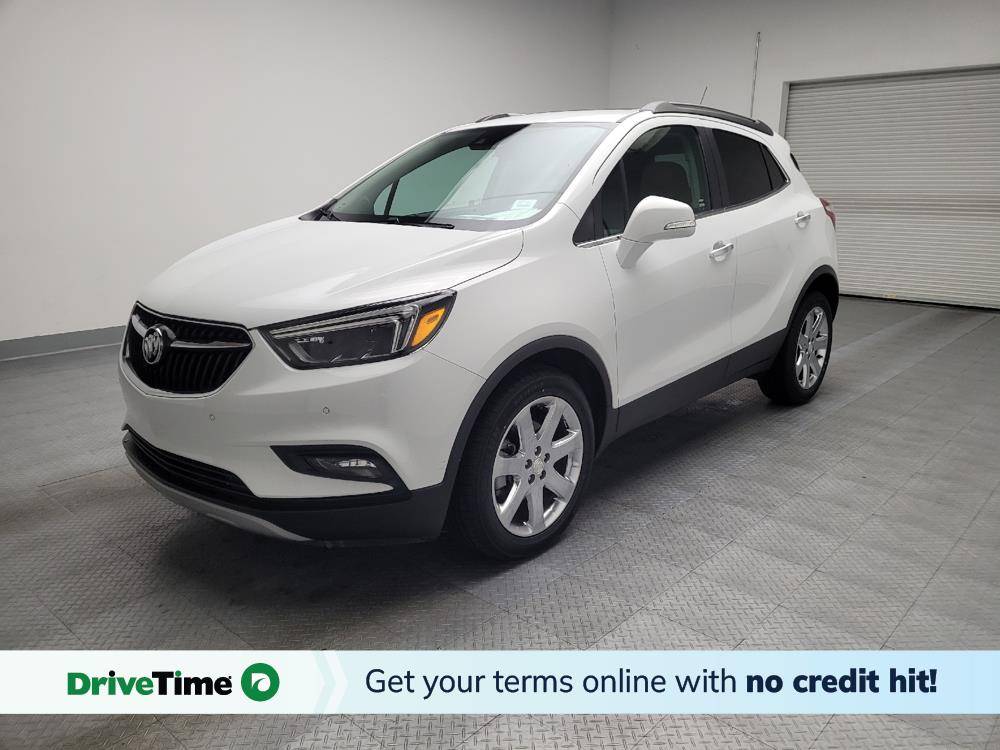 2020 Buick Encore Essence — SUV — 36,253 mi — Torrance, CA