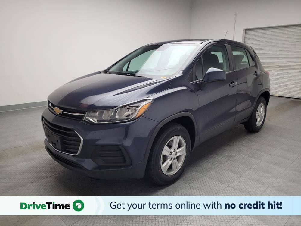 2019 Chevrolet Trax LS — SUV — 63,249 mi — Torrance, CA