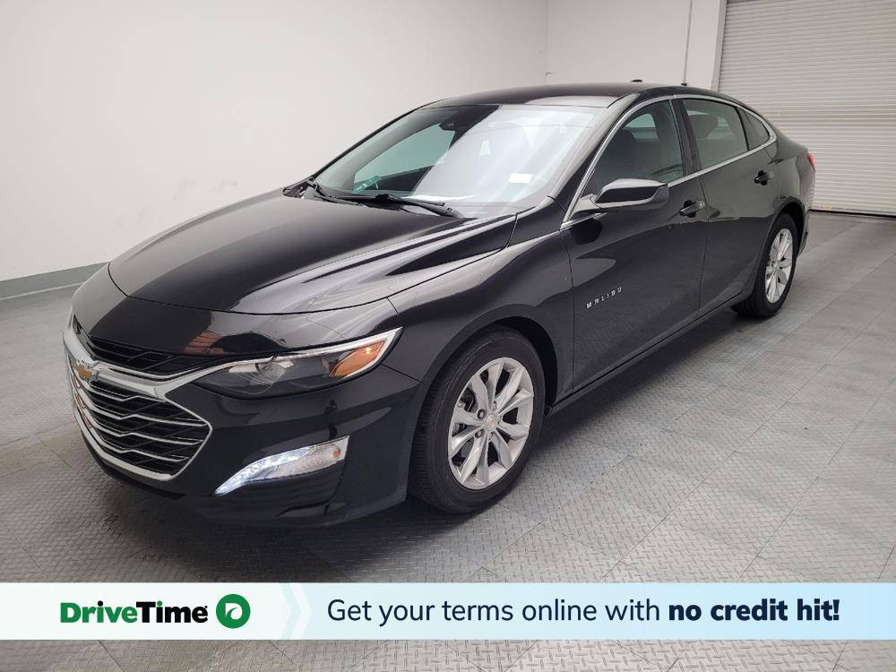 2023 Chevrolet Malibu LT — Sedan — 60,652 mi — Torrance, CA
