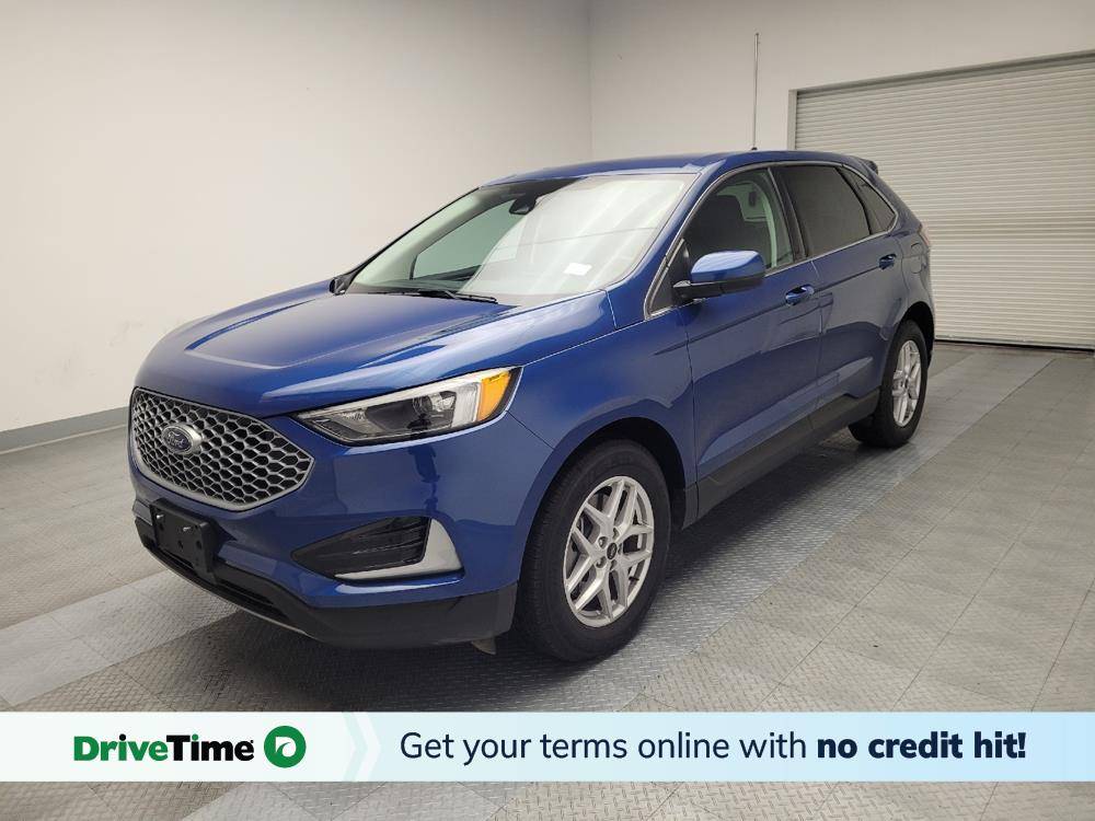 2024 Ford Edge SEL — SUV — 18,142 mi — Torrance, CA