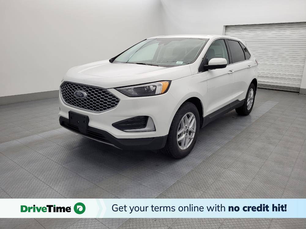 2023 Ford Edge SEL — SUV — 45,243 mi — Bradenton, FL